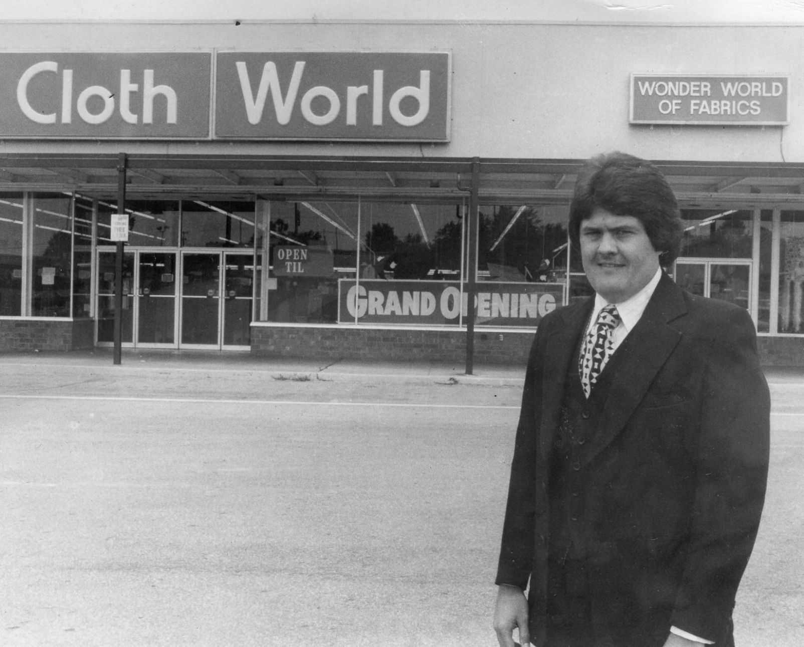 1979-07-22 Cloth World